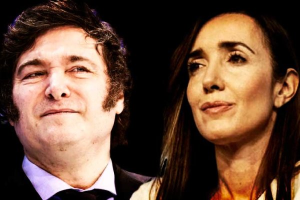 Milei contra su vicepresidenta: “Villarruel no tiene ningún tipo de injerencia en la toma de decisiones, ella está más cerca de la casta”