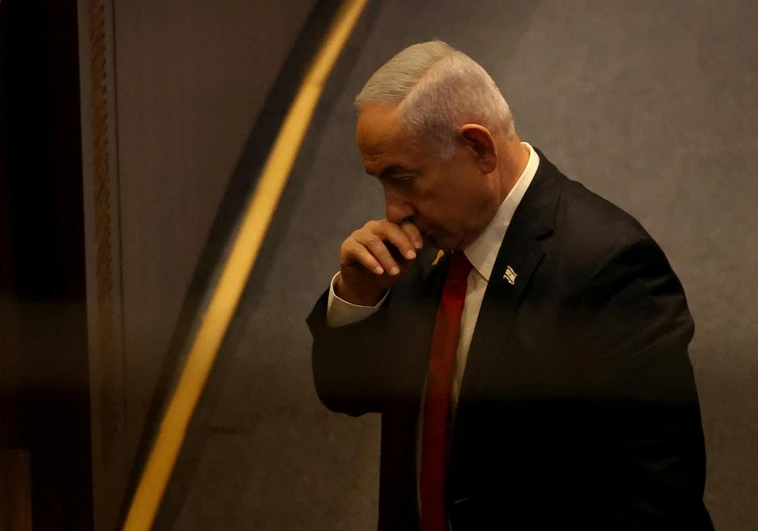 La Haya emite una orden de arresto contra Netanyahu y su anterior ministro de Defensa por presuntos crímenes de guerra en Gaza