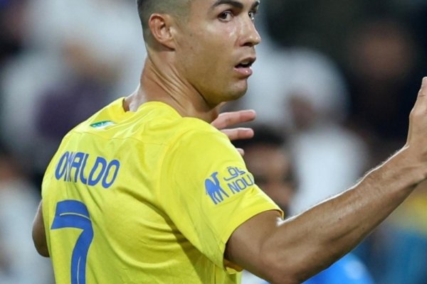 Bombazo: Cristiano Ronaldo podría volver al fútbol europeo