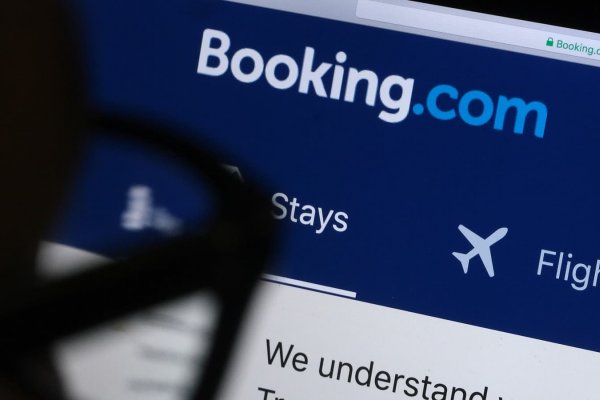 Booking.com se suma al Black Friday con descuentos de hasta el 35% en estadías