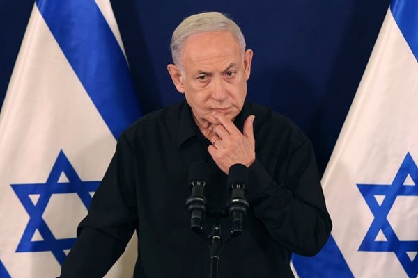 Argentina se alínea con Israel y rechaza la orden de detención de Netanyahu emitida por la Corte