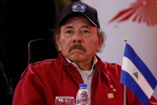 La dictadura de Ortega cambiará la Constitución: «Somos dueños de Nicaragua»