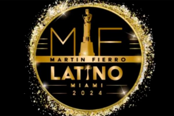 Se viene la segunda entrega de los Martín Fierro Latino Miami 2024