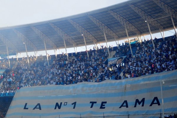 Un campeón del mundo sorprendió: 