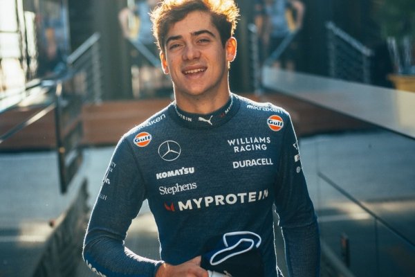 Fue campeón de la F1 y no dudó sobre Colapinto: 