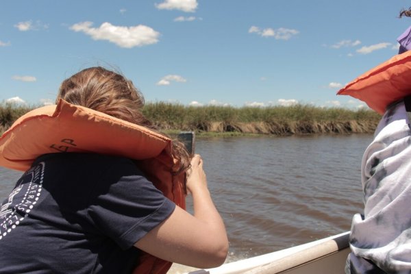 UNNE! Buscan medir el impacto económico de la actividad turística en el área Iberá