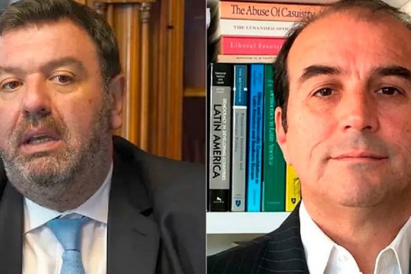 El Gobierno reconoció la posibilidad de designar a Lijo y García Mansilla para la Corte por decreto