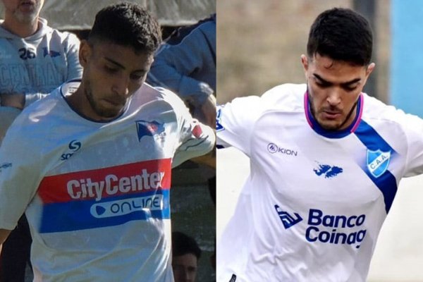 Primera C: Central Córdoba no pudo con Alem y Argentino cayó ante Luján