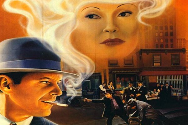 Continúa el ciclo del CineClú con la proyección del filme “Chinatown”