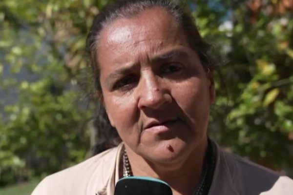 CASO LOAN! La mamá reveló la última frase que le dijo su hijo y quedó devastada: “Ese es el dolor que más me da”