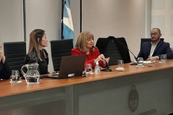 Capacitación en derechos de niñas, niños y adolescentes: Un compromiso con la justicia y la sociedad