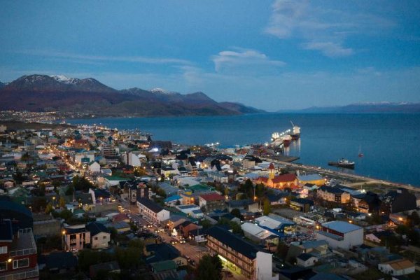 FAEVYT rechaza la propuesta de una tasa turística en Ushuaia