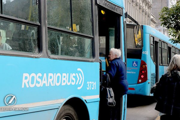 Por la marcha del 25N, habrá cortes y desvíos de tránsito en el microcentro