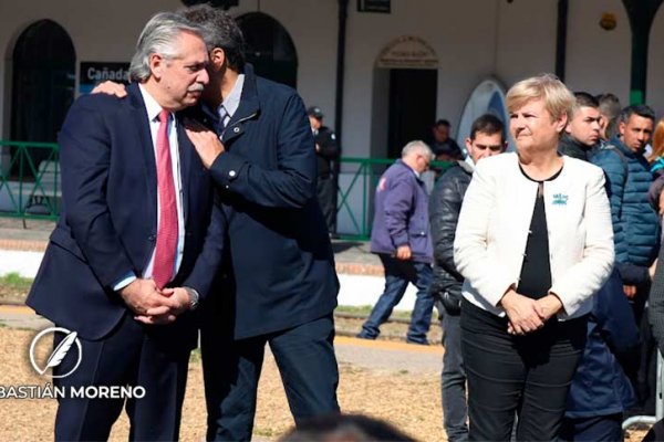 Alberto Fernández reclamó la nulidad de su citación por la causa Seguros