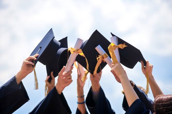 Descubrir qué hacer en la universidad