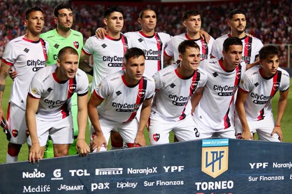 Newell’s recibe a Independiente con la misión de cortar la racha negativa