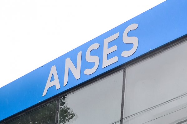 Hoy las oficinas de ANSES permanecerán cerradas