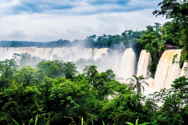 Puerto Iguazú y Corrientes, dos destinos imperdibles del noreste argentino