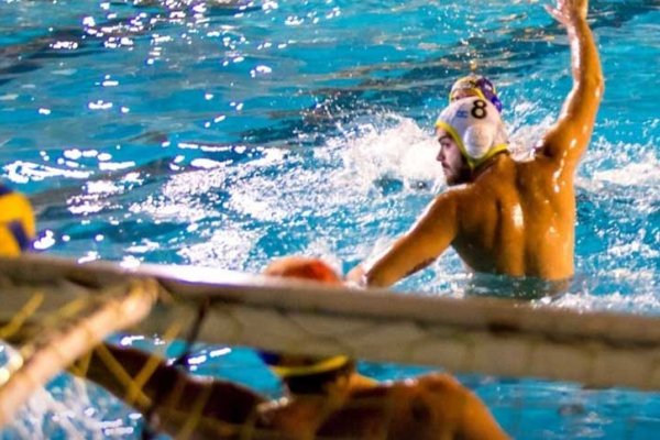 Rosario será sede del Campeonato Sudamericano de Clubes de Waterpolo