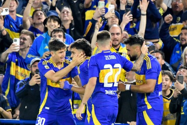 Boca Mundial de Clubes 2025: sus posibles rivales