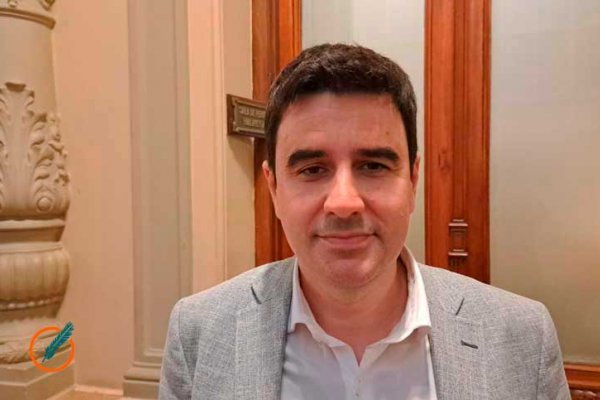 Diputados debatirá el proyecto que combate las apuesta online: Eduardo Toniolli dijo que es «optimista»