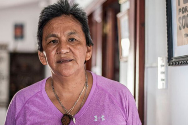 Confirman el sobreseimiento de Milagro Sala en la causa que había iniciado Gerardo Morales