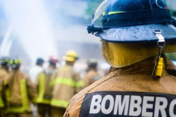 JUSTICIA! Condenan a tres años de prisión a un cabo que mató a un bombero en Corrientes