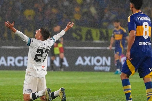 En un partido inolvidable, Vélez venció a Boca y es finalista de la Copa Argentina