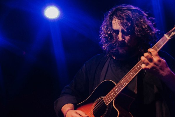 Con un potente sonido, Lucas Galiñanes presentará «Solsticio», su nuevo disco