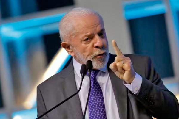 Lula avisa que tendrá relación «pragmática» con Estados Unidos si no acuerdan en algún tema no harán negocios.