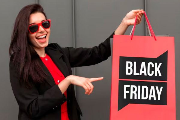 Cuenta regresiva para el Black Friday: los 5 puntos fundamentales para comprar en forma segura