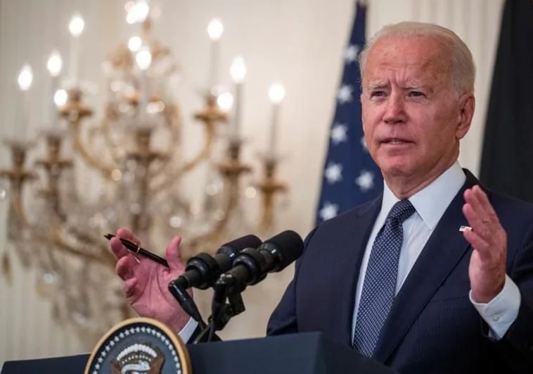 Biden prepara un paquete de ayuda armamentística de 725 millones de dólares para Ucrania