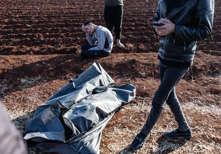 La ofensiva de los grupos rebeldes sirios contra el régimen de Bashar Al Asad deja ya más de 230 muertos en Alepo