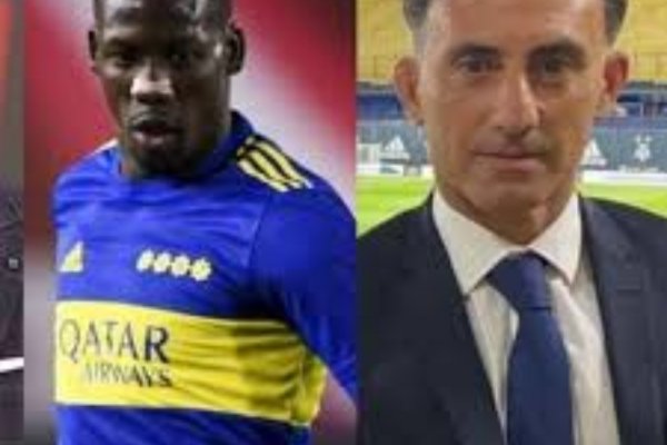 Latorre fue durísimo con Advíncula por su expulsión en Boca: 