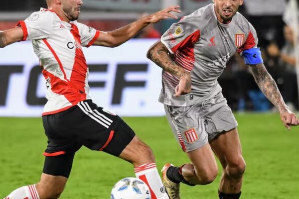 EN VIVO: Estudiantes vs. River Minuto a Minuto | TNT Sports