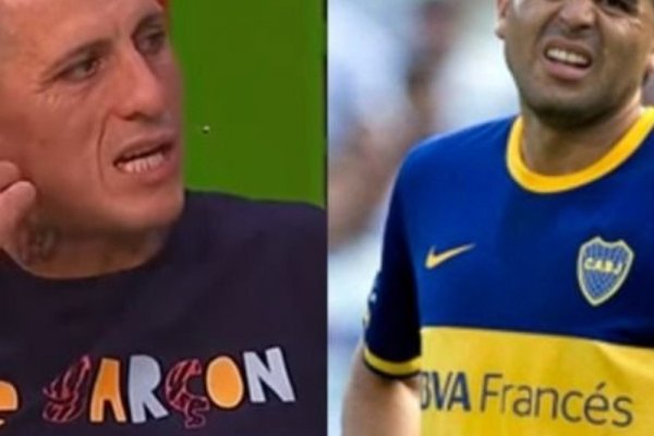 Migliore, sin filtros sobre Riquelme en Boca: 