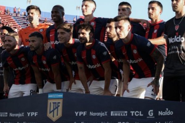 San Lorenzo cayó como local ante Belgrano de Córdoba