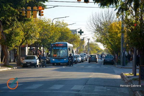 Llega la “Noche en mi barrio” a Empalme Graneros: habrá desvíos del transporte