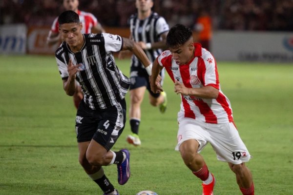 Se confirmó la final por el segundo ascenso a la Liga Profesional