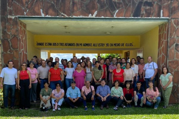 Encuentro diocesano de Consejos de Asuntos Económicos