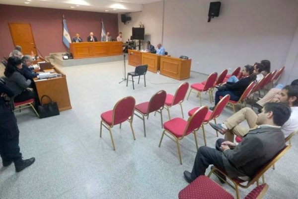 JUSTICIA! En Corrientes condenaron a tres años de cárcel a un productor agropecuario por la muerte de un nene intoxicado con pesticidas