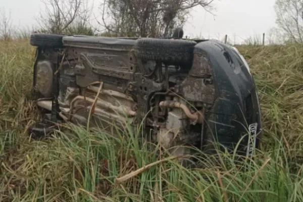 OTRA TRAGEDIA! Un hombre despisto en Corrientes y falleció