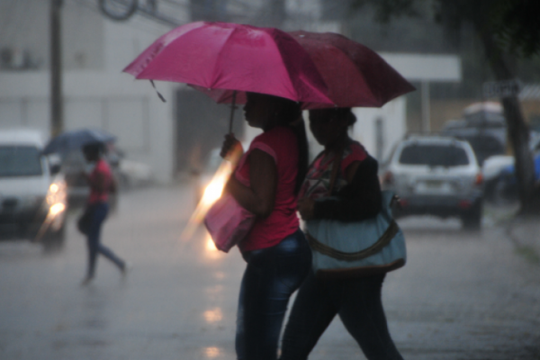 VUELVE LA LLUVIA! Pronóstico para esta semana en Corrientes Capital