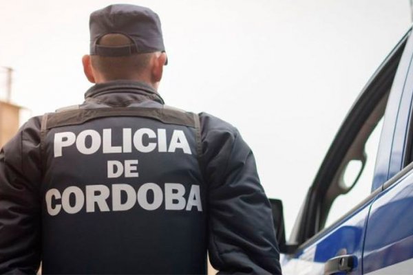 Córdoba: pensó que entraban ladrones, disparó y mató a su hijo de 20 años