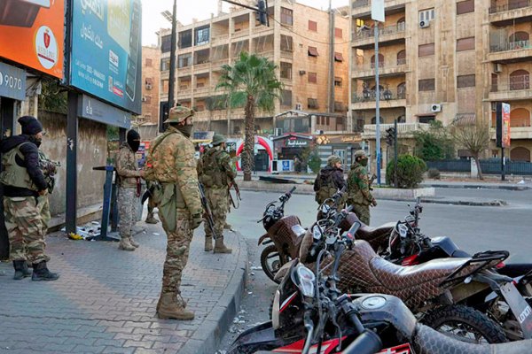 Desde la ONU buscan frenar la nueva escalada en Siria por los grandes riesgos que amenazan a sus habitantes