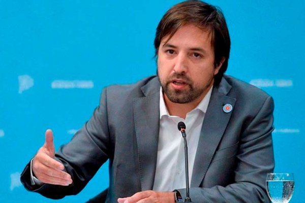 El Gobierno de Kicillof anunció que la atención en salud para los extranjeros seguirá siendo gratuita