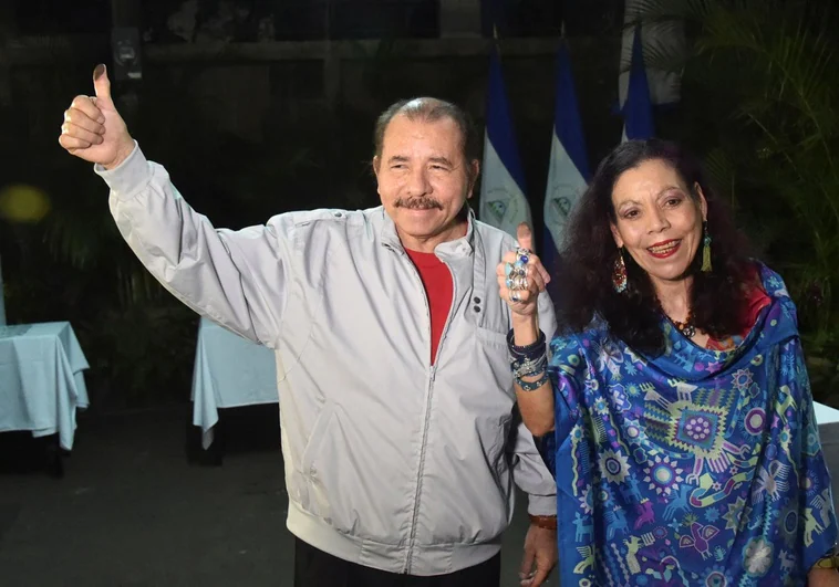 Nicaragua y la «dictadura del siglo XXI»