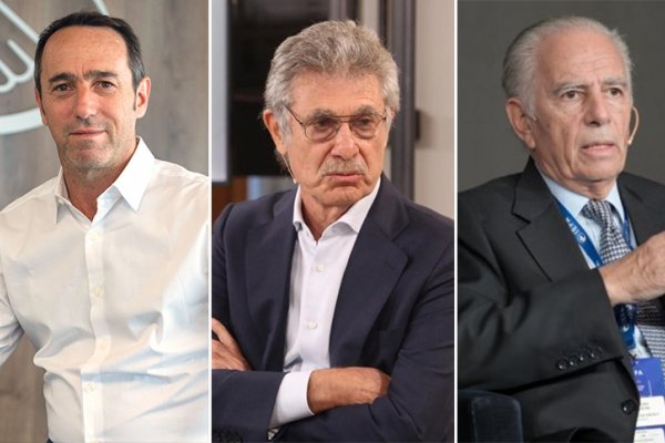 Son los que más se quejan, pero acumulan las mayores riquezas: Forbes actualizó el ranking de argentinos multimillonarios