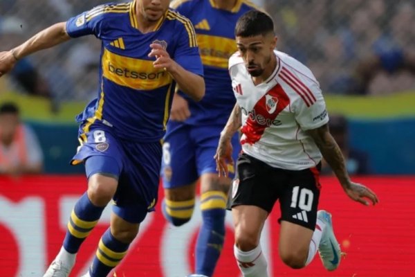 ¿River y Boca pueden cruzarse en la fase de grupos del Mundial de Clubes?