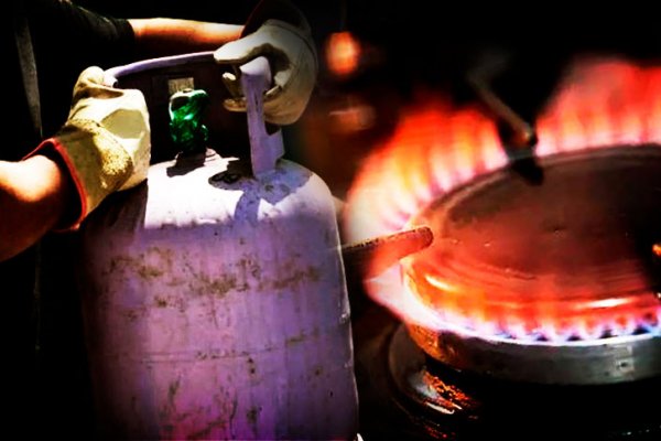 Diciembre llegó con subas energéticas: aumentaron las garrafas y el gas natural